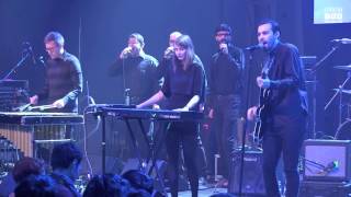 RHA2014: Bad Karma Boy - Dunaj ft. Stroon ft. Alan Purist &amp; Hope Gospel Singers