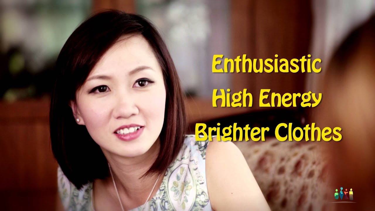 MBTI Extroversion Introversion