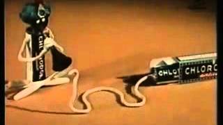 Гран-Прі Cannes Lions 1954 - Chlorodont: Il Circo