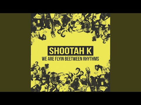 We Are Flyin Beetween Rhythms