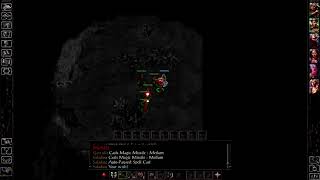 Careful What You Summon - Let's Play Baldur's Gate Part 53