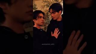 Bright always will be Sarawat🤣🙈 #winmetawin #bbrightvc #sarawattine #funny #ytshorts #brightwin #bl