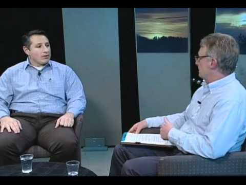 Michael's stress relief with hypnosis.