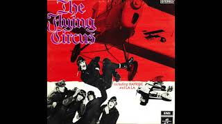 The Flying Circus - She Don't Care About Time (Byrds cover)