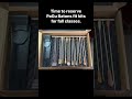 PaGu Batons Class Fit Kits