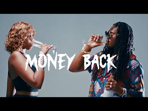 MONEY BACK - SPILLA (Official Video 4K)