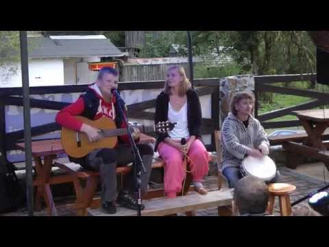 Kapela z Przypadku - Jesienna prośba