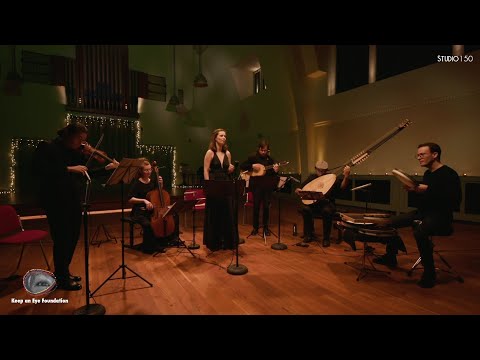 Suspirium Ensemble - Benedetto Ferrari "Amanti, io vi so dire"