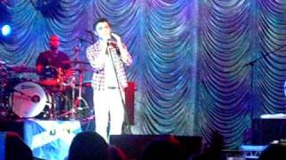 Leon Jackson - Ordinary Days