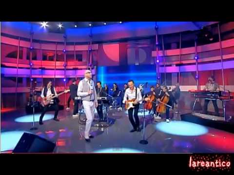 mario biondi & i pooh-ci penserò domani.