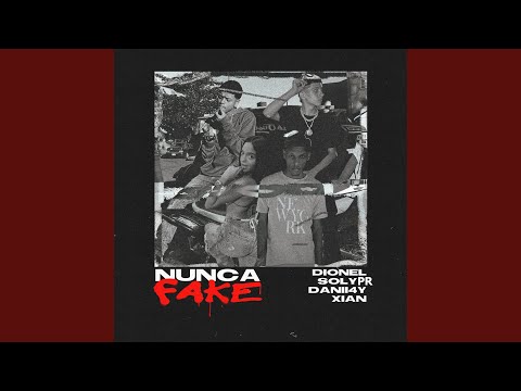 Nunca Fake