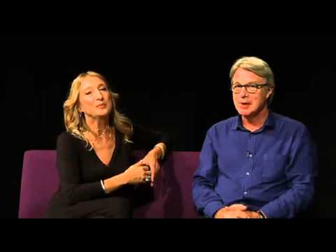 Claudia Brücken: Where Else - An Introduction to 'Letting Go'