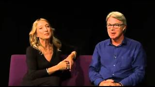 Claudia Brücken: Where Else - An Introduction to 'Letting Go'