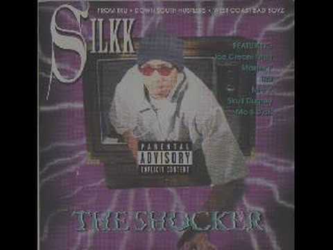 Video thumbnail for The Shocker
