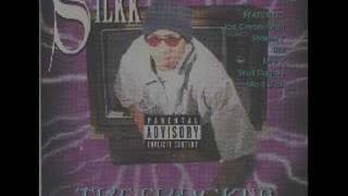 SILKK THE SHOCKER  THE SHOCKER MASTER P