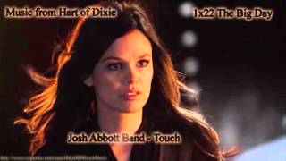 Josh Abbott Band - Touch