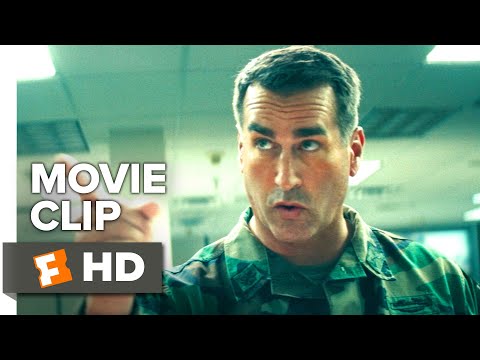 12 Strong Movie Clip - You Don't Have a Team (2018) | Movieclips Coming Soon
