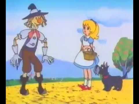 Óz, a nagy varázsló