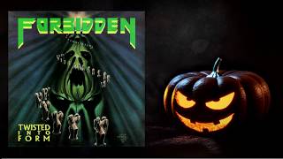 FORBIDDEN - PARTING OF THE WAYS (Halloween edition)