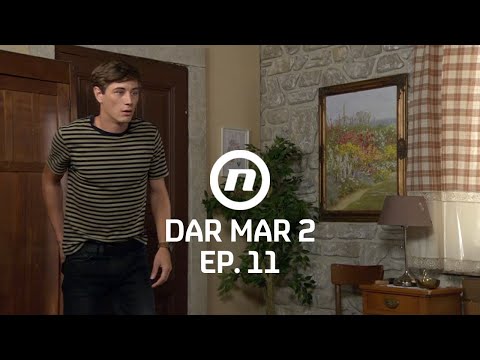 Rafael vraća novce - Dar Mar 2 - epizoda 11