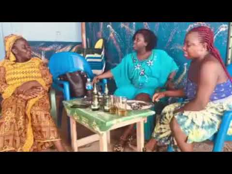 Rions un peu : Covid-19 , Ado et les Ivoiriens!