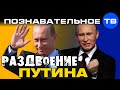 Раздвоение Путина (Познавательное ТВ, Валентин Катасонов) 