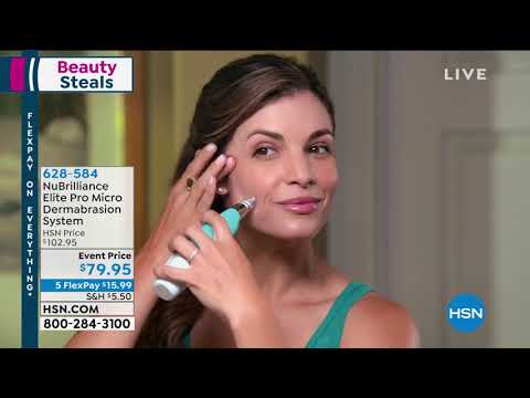 HSN | Beauty Steals & Deals 06.10.2019 - 05 AM