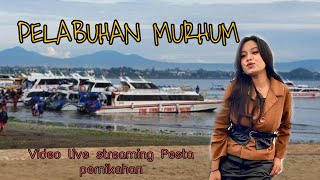 Download lagu PELABUHAN MURHUM - RISKA.M. || CIPTA: DARMAN,BTS mp3