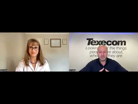 Texecom Monitor: offering signalling to ARCs and additional digital services