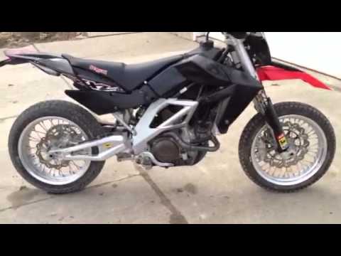 Sxv 4.5 silmoto street