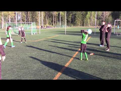 HPS T08 - FC Kirkkonummi T08