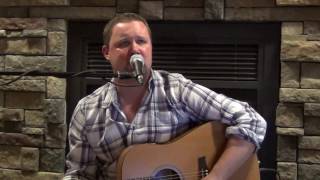 Randy Finnie - Greatest Love Story (cover song)