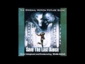 Derek Runs / Sara's Audition - Save The Last Dance Soundtrack Score - Mark Isham