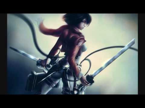 Nightcore Leader This Is Why We Bleed