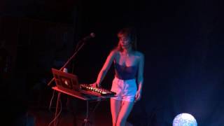 Kedr Livanskiy - Sgoraet [Mezzanine, Kyiv, 22.07.2017]
