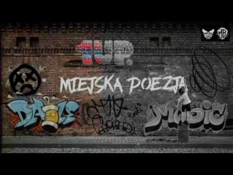 Contagium - Miejska poezja feat. Patryk PaKa