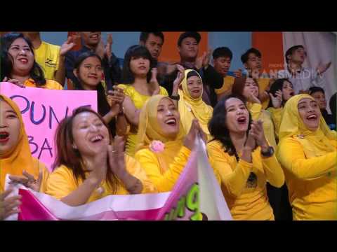 PAGI-PAGI PASTI HAPPY - Episode 4 Part 1