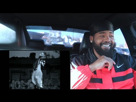 AMERICAN REACT to RUSSIAN RAPPERS!🇷🇺 | Miyagi & Andy Panda - Freeman (Official Video)