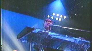 Did I Hear You Say - All I DO, Stevie Wonder Live in Japan 1990