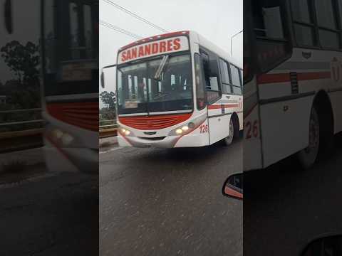 san andres coche 126 TUCUMAN