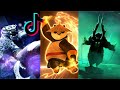 🐼🐼 Why Do Kung Fu Panda Edits Go So Hard? - TikTok Compilation May 2023 🐼🐼