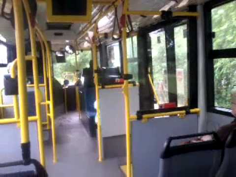 LMG-079 44-es Nagyállomás-Debreceni Repülőtér