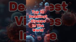 Download lagu Top 10 Deadliest Viruses In The World #top #top10 #deadliest #virus #world mp3