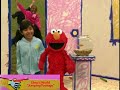 Noggin S Getting Going Jumping Footage Elmo S World