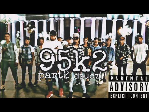 ROMANO RAP DZUDZI 95K2 PART2 (OFFICIAL VIDEO) 2022 #romanorap