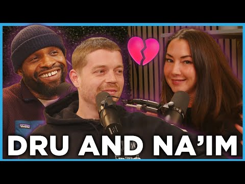 The Breakup Episode (with Dru Montana & Na'im Ali) | OnlyFeehans with Kerryn Feehan Podcast Ep 210