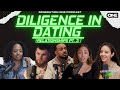 Diligence In Dating Relationships Pt 3 Generation One