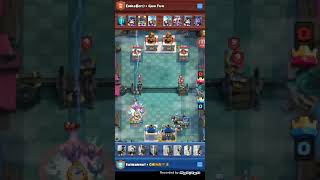 【皇室戰爭】如何對付克隆兵海