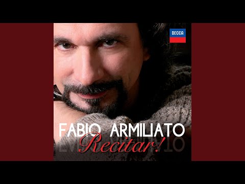 Puccini: Tosca / Act 1: "Recondita armonia"