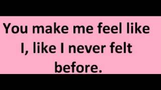 I don&#39;t Care by Delta Goodrem + Lyrics